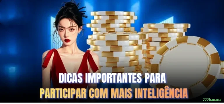 Interface 777banana